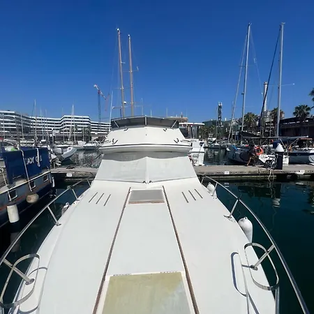 Toy, Tu Experiencia En El Mar * برشلونة
