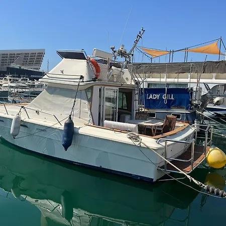 Toy, Tu Experiencia En El Mar Ботель